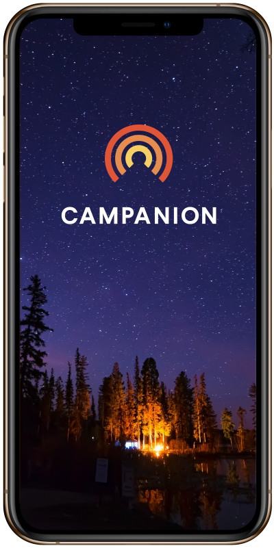 campanion app