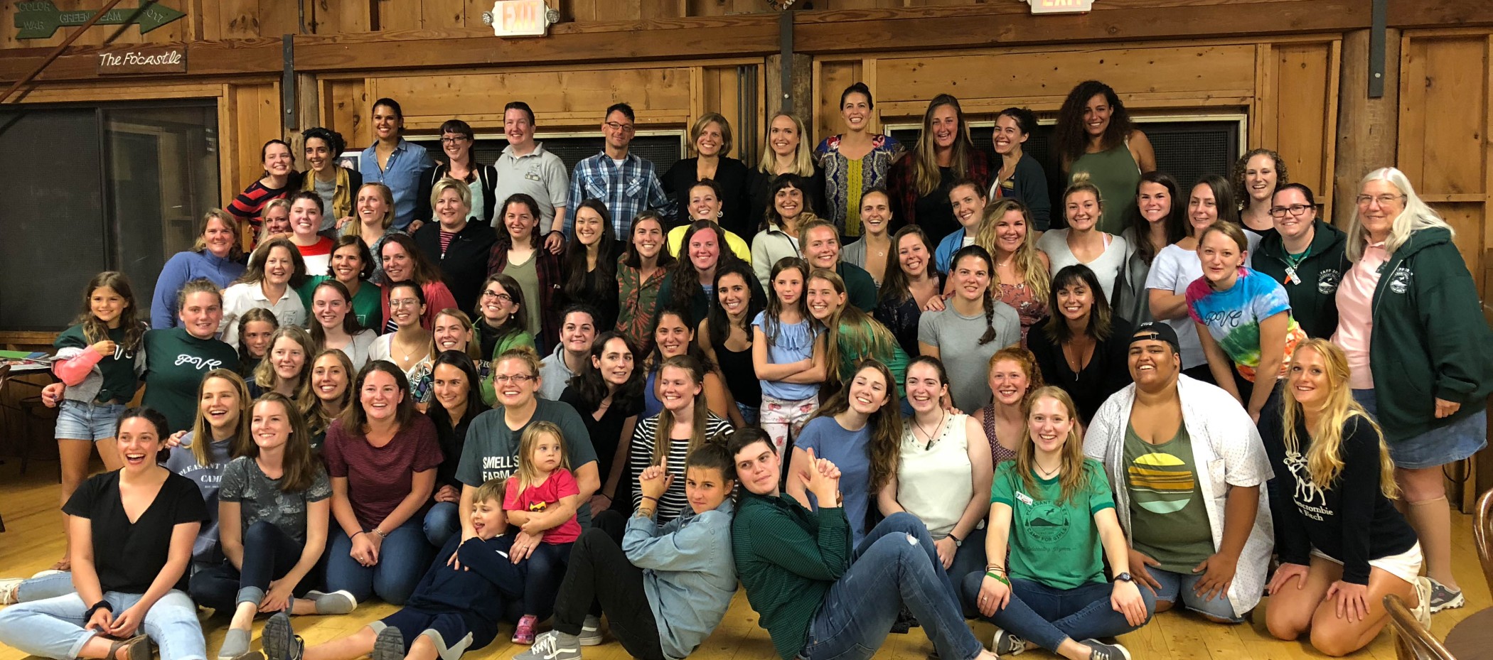 pleasant valley alumni photo