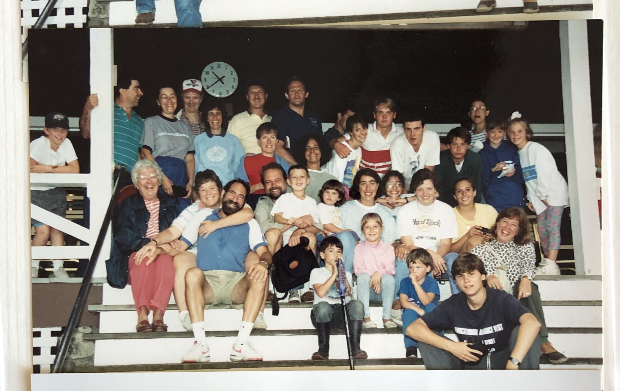 sandy island alumni photos 1991